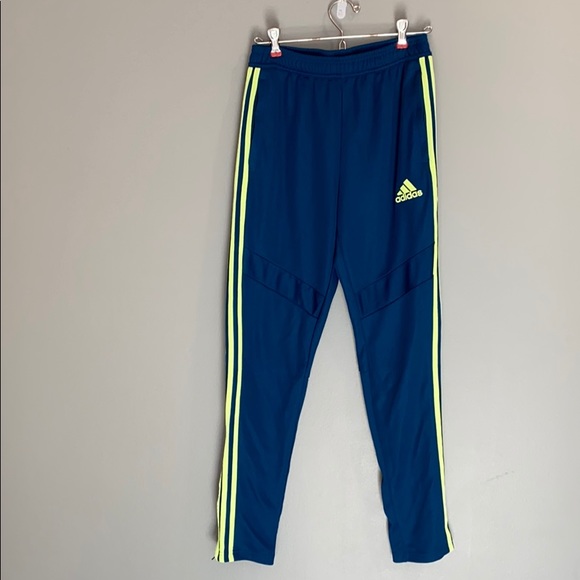 youth adidas pants